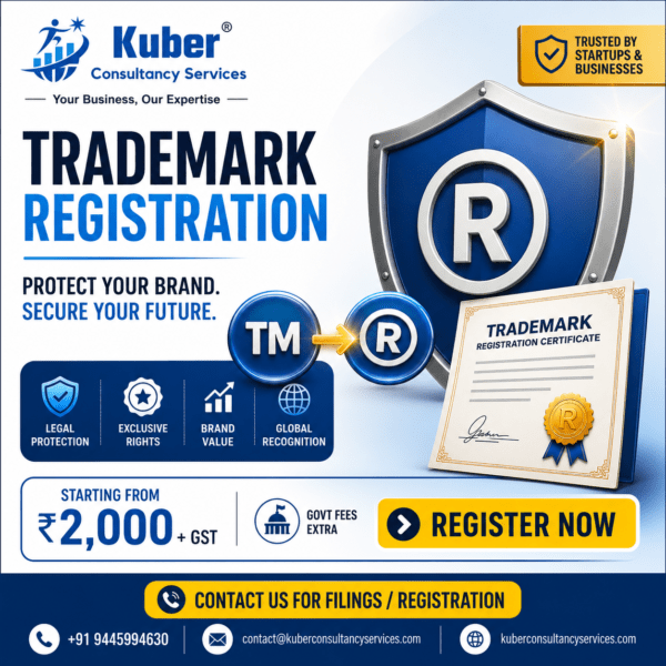 Trademark Registration