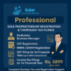 sole-proprietorship