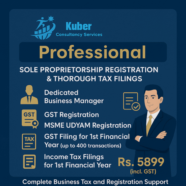 sole-proprietorship