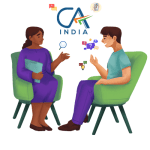 Talk to a CA (Appointment Call)