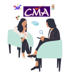 Talk to a CMA (Appointment Call)