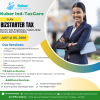 Kuber Ind-TaxCare – Personalized ITR Services You Can Trust